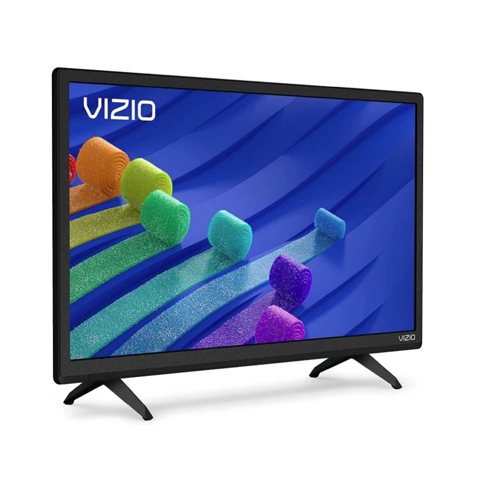 VIZIO D-Series 24" Class 1080p Full-Array LED HD Smart TV - D24f-J09