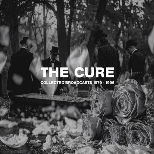 The Cure Box Set Music CDs for sale | eBay UK