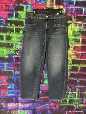 AYR Women's Blue Jeans The Beat Size 31
