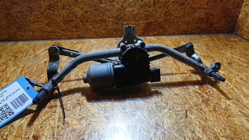 428713 Wischermotor, Scheibenwischermotor vorne Peugeot 207 1.4