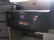 7.2 AV Receiver Marantz SR 7007 / Internetradio / OVP