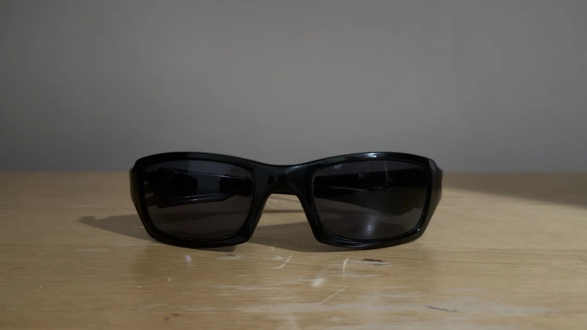 oakley fives black products for sale | eBay