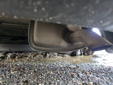 Tube d'échappement Kia CARENS