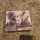 Elton John - Rare Masters  [2 CD Box Set,1992] 37 Songs -  NO RESERVE