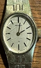 Vintage Seiko Women’s Mechanical Watch | DOES NOT WIND | For Parts/Repair