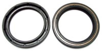 Elring 501.123 Wellendichtring, Kurbelwelle FüR Alfa Romeo Chrysler Dodge Jeep