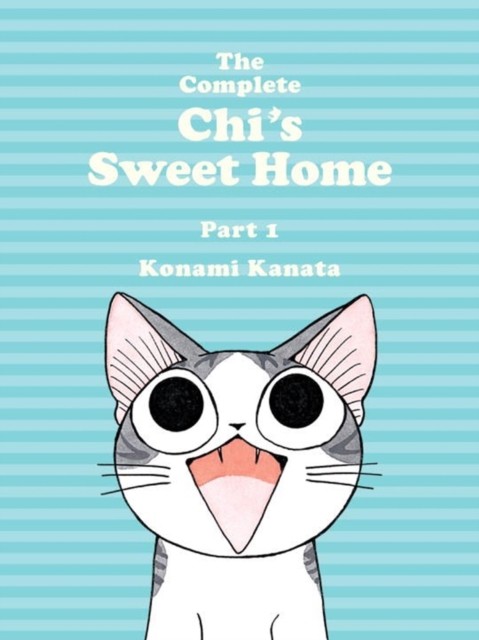 Complete Chis Sweet Home Vol 1