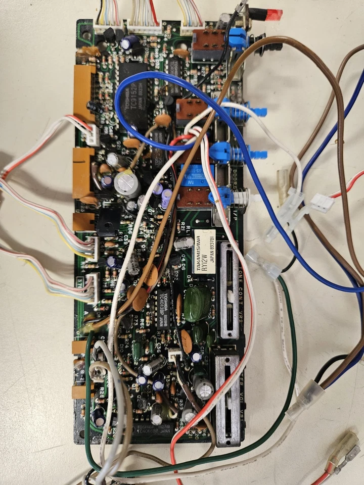 Interruptor maestro PC Nutone IM4006 Bd sw/per.led/inter con versión trans. A con jersey blanco Foto 2 de 4