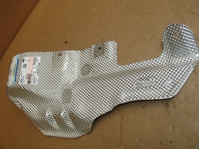 1782899 Hitzeschild für Ford EcoSport 2012-2023