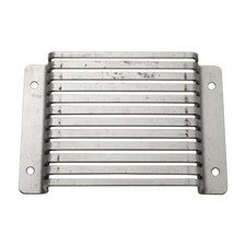 Nemco 559391 Easy Chicken Slicer  3/8 in Slice Push Plate
