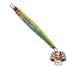 NEW Palms Bit Arts SS Jig 3g SSJ-3# Mellow