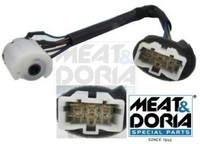 Meat & Doria 24024 ZüNd-/Startschalter ZüNdschalter Startschalter FüR Hyundai