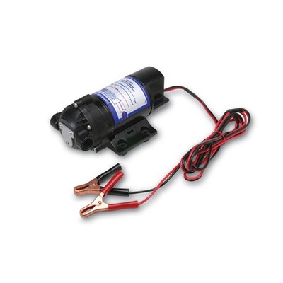 Shurflo by Pentair Premium Utility Pump - 12 VDC, 1.5 GPM 8050-305-626 UPC 75...