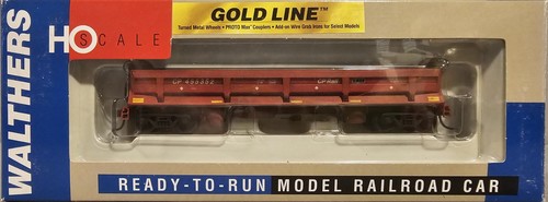 Coche de volteo Walthers Gold Line escala HO Canadian Pacific Difco personalizado 932-7912 | Condition: Used
