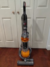 Dyson DC25 Upright Animal Ball Vacuum Cleaner Tested With New Roller