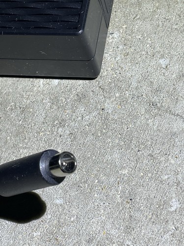 1X Genuine AOVO PRO M365 ES - 80 Electric Scooter 42V Charger - 8mm - Picture 2 of 2