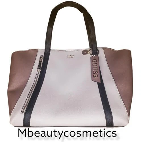 Guess Naya Tote Hand Bag