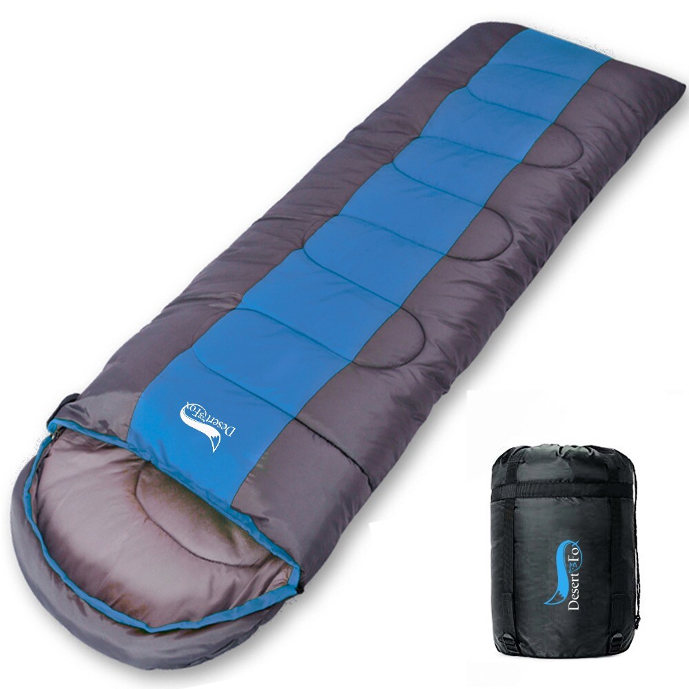 Camping Sleeping Bag For Outdoor Traveling