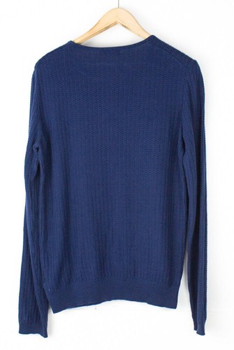 J.Lindeberg Men's Casual Knit Cardigan SIZE S - Picture 2 of 6