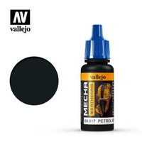 Vallejo Mecha Color 69817 Petrol Spills 17Ml (Acrylic Paint)