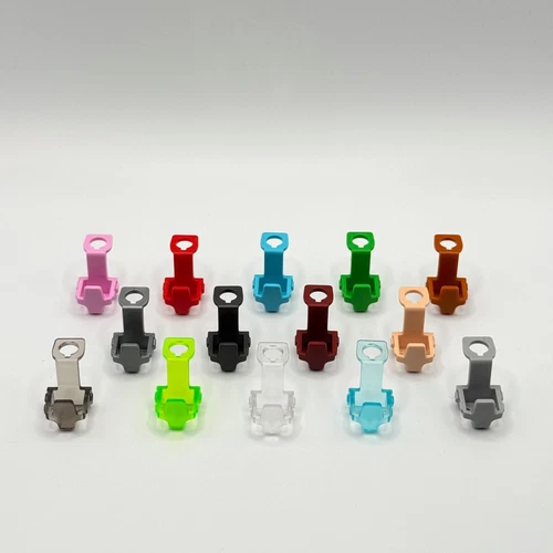 OFFICIAL LEGO - Baby Carrier (Unreleased Colors) - NEW