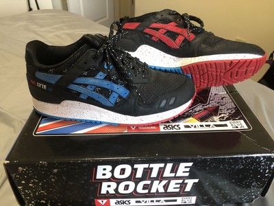 gel lyte iii size 6
