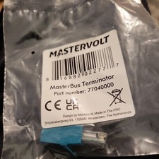 Mastervolt Masterbus Terminator 77040000