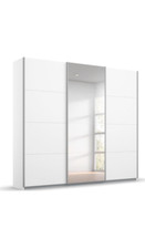 kleiderschrank mit spiegel