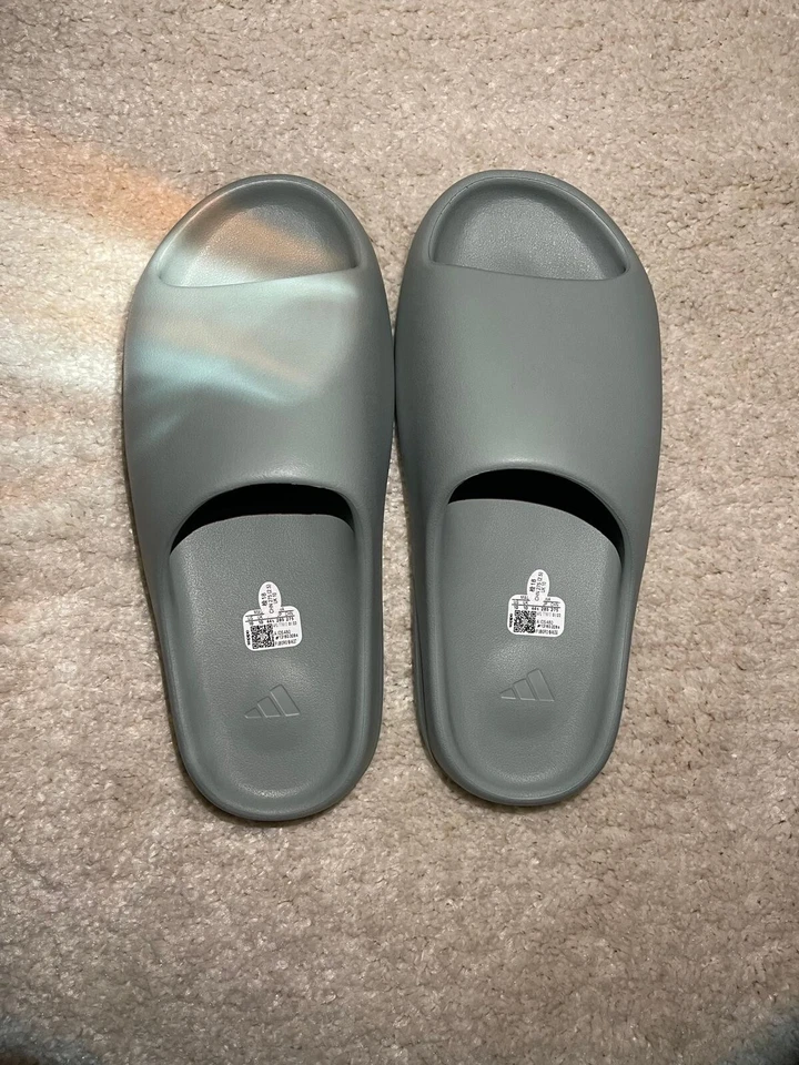 Adidas Yeezy Slide Salt - Imagen 4 de 4