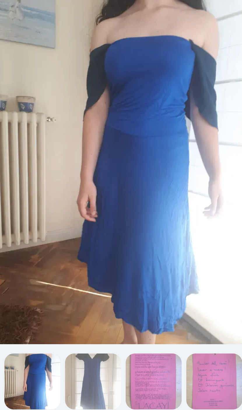 Dress-image