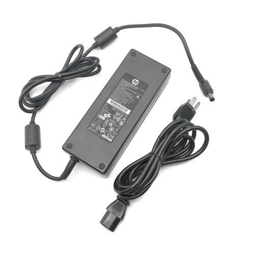 Original 180W HP Netzteil 19.5V 9.23A Modell TPC-DA50 P/N 669265-001 OEM Lader