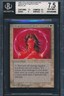 Collectors’ Edition Circle of Protection: Red BGS 7.5 Graded Magic MTG (2086)