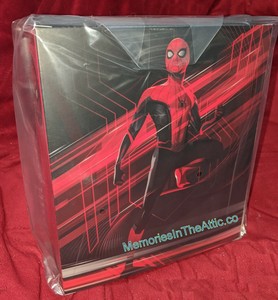 mezco far from home