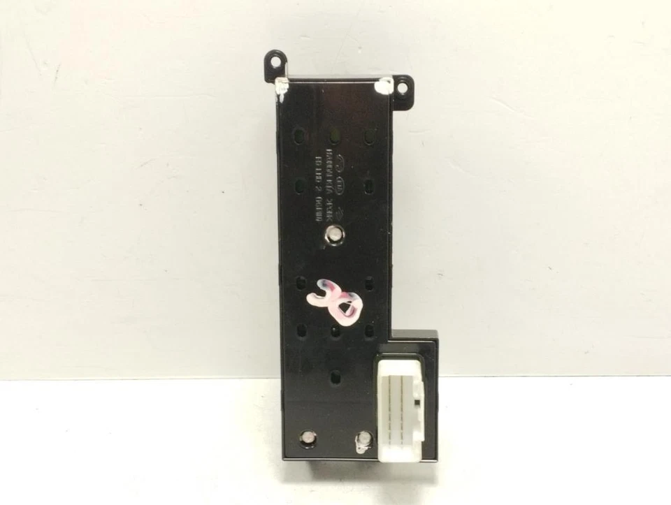 935702L100 Mando Elevalunas Delantero Izquierdo per HYUNDAI I30 (FD) Comfort - Immagine 3 di 4