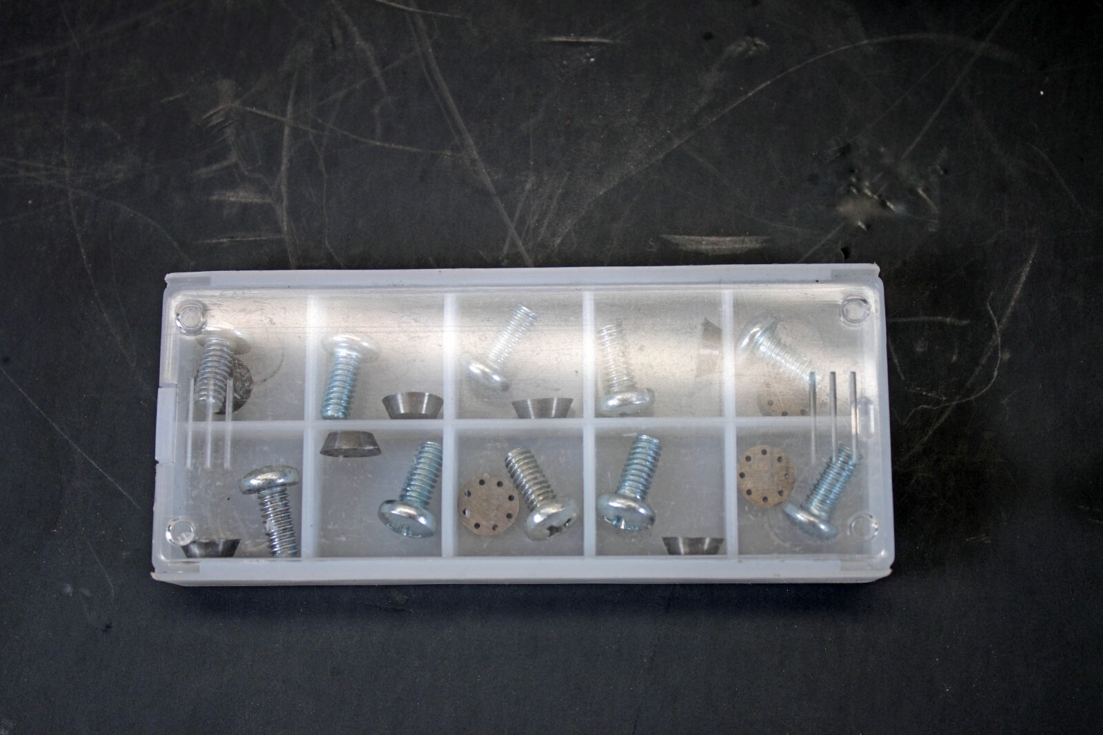 Positive Rake Round Carbide Bit Holders w/ 10pk of Bits for Brake Lathe ...