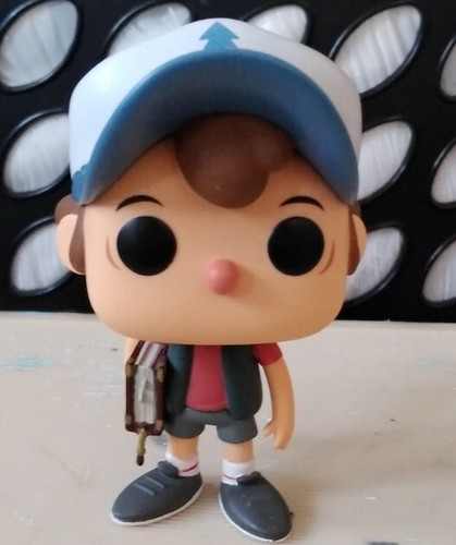 Disney Gravity Falls Dipper Pines Funko 