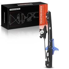 Fensterheber Fensterteile Elektrisch Hinten links für VW Tiguan 5N 5N0839461A