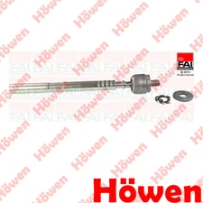 Fits Renault Super 5 19 Extra Rapid + Other Models Tie Rod End Front Howen