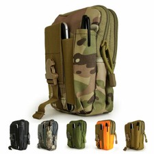 Sirius Survival Tactical Emergency Kit 15 in 1 - MOLLE Tactical Survival Kit