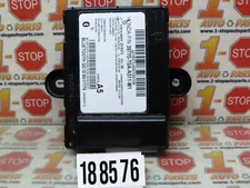 2012 HONDA CRV COMMUNICATION BLUETOOTH HANDS FREE PHONE MODULE 39770-T0A-A51 OEM