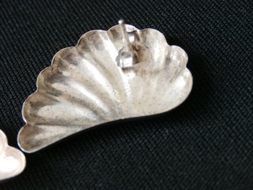 Único juego de pendientes vintage de plata de ley del suroeste. ¡Haz oferta! #817 - Imagen 2 de 4