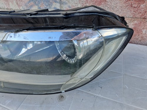 VW Phaeton 2010-2016 Faro Proiettore Fanale Anteriore SX XENON 3D1941751A - Foto 4 di 18
