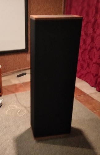 Casse acustiche Altoparlanti Vandersteen Model 3A Signature - Zdjęcie 2 z 11