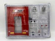 Modellauto Ferrari Transporter Zahl 3 Centauria