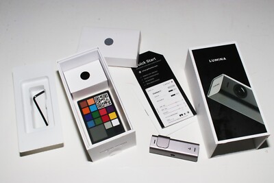 Lumina Webcam 4K AI LU8K2M/US High-quality