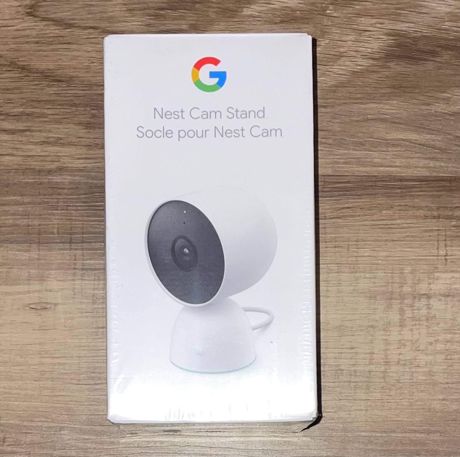 Google Nest Cam Stand Genuine OEM GA02070US Sealed NEW eBay