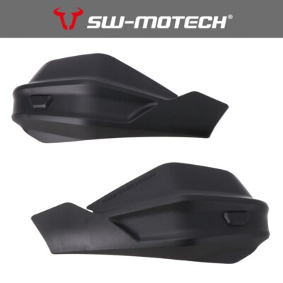 Kit Handprotektoren Adventure [SW-MOTECH] Triumph Trident 660 ABS (2021-2024)