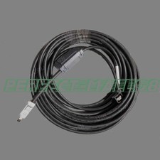 1PC New Absolute encoder line JZSP-C7PA0E-03/05/08/10/15/20-E reverse load side
