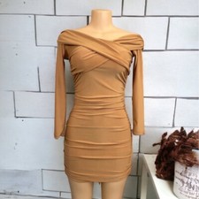 Fashion Nova Dress Size S