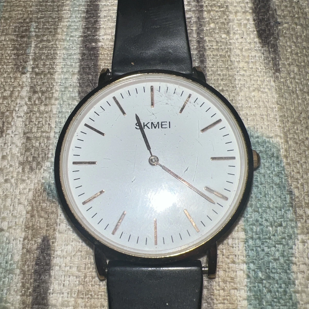 Skmei 1181 2025 black